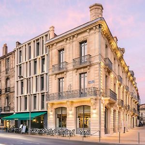 Mercure Bordeaux Gare Atlantic